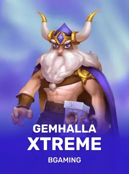 GemhallaXtreme