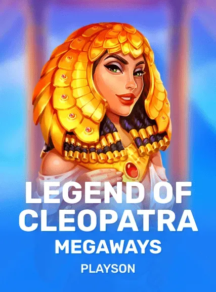 LegendofCleopatraMegawaysnew