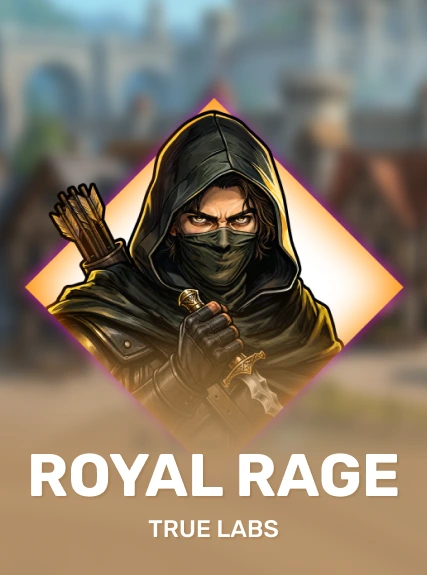RoyalRage94